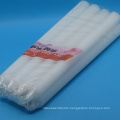 Wholesale Pure White 22g Cheap Paraffin Wax Candle